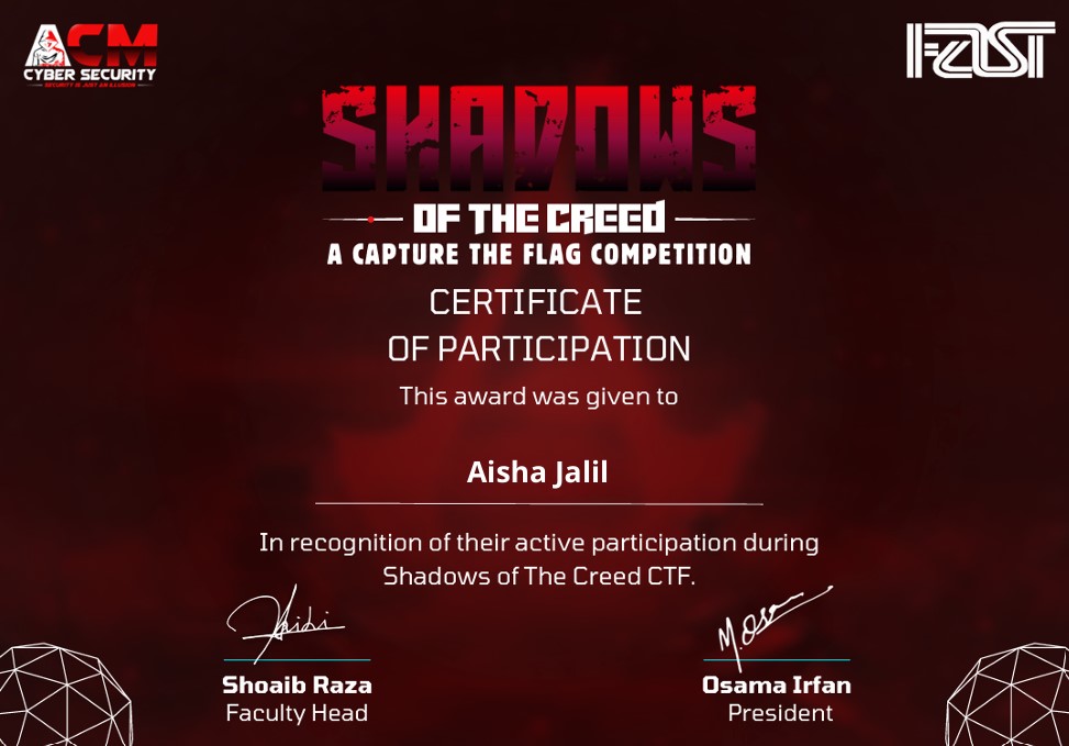CTF
