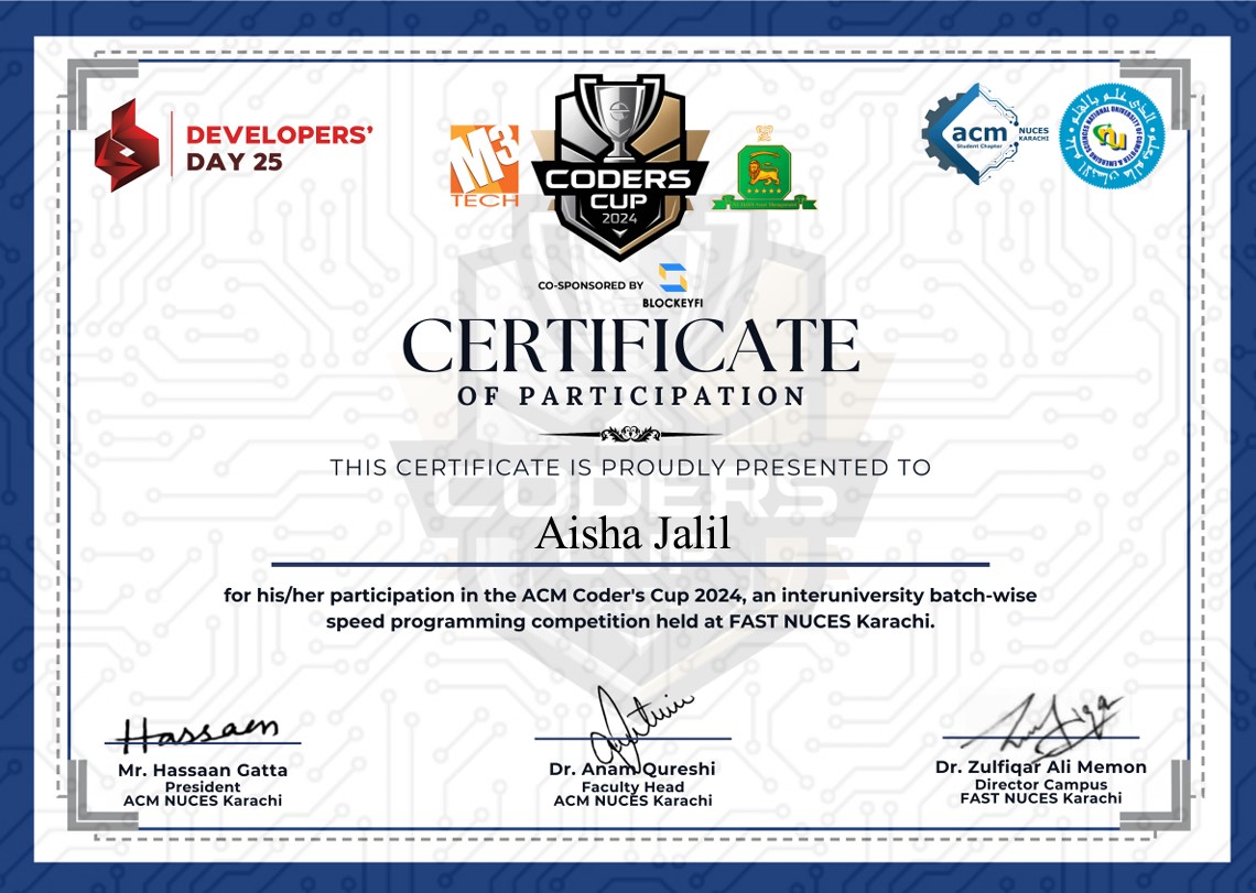 Dev Day
